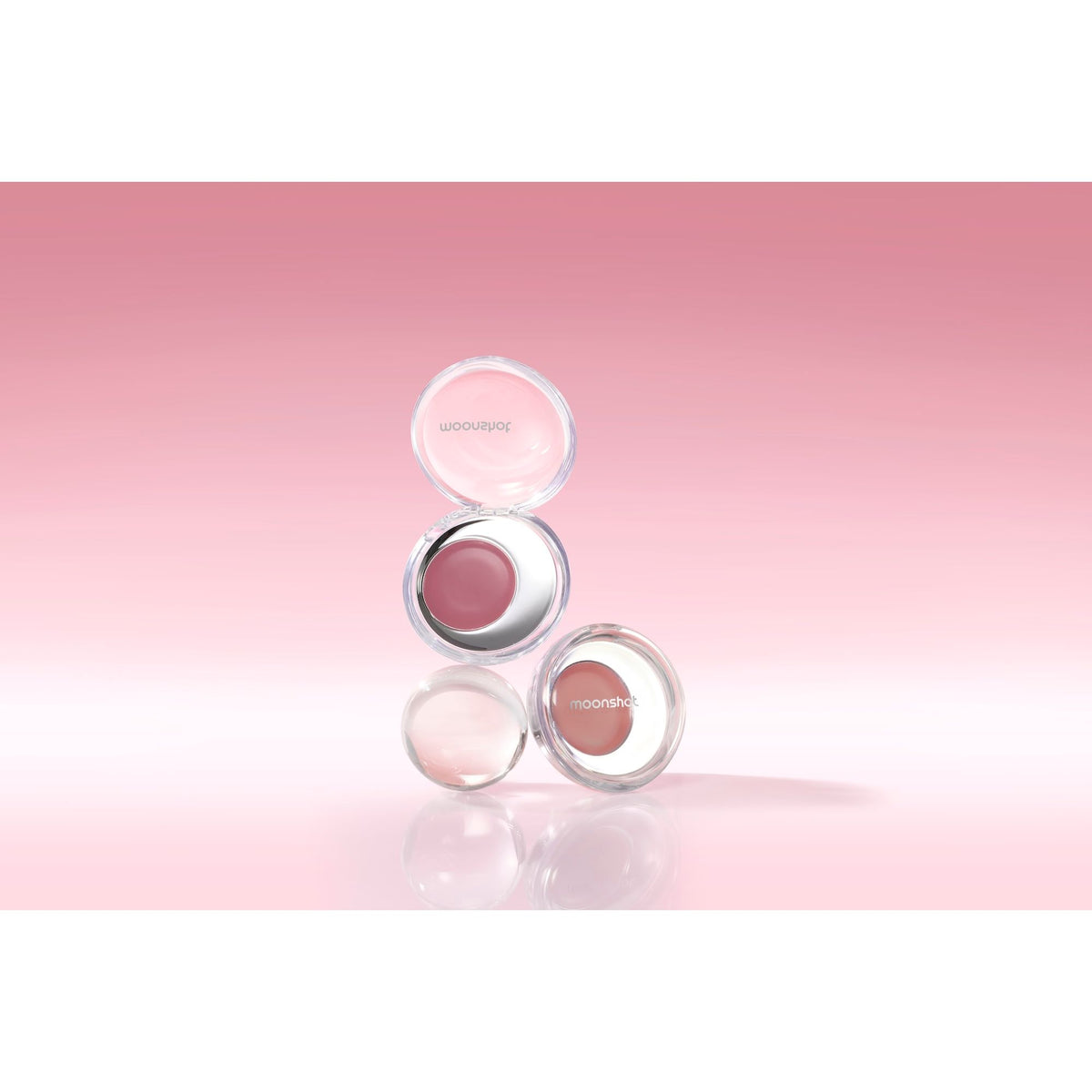 Moonshot Melting Mood Lip & Cheek (16 Shades)