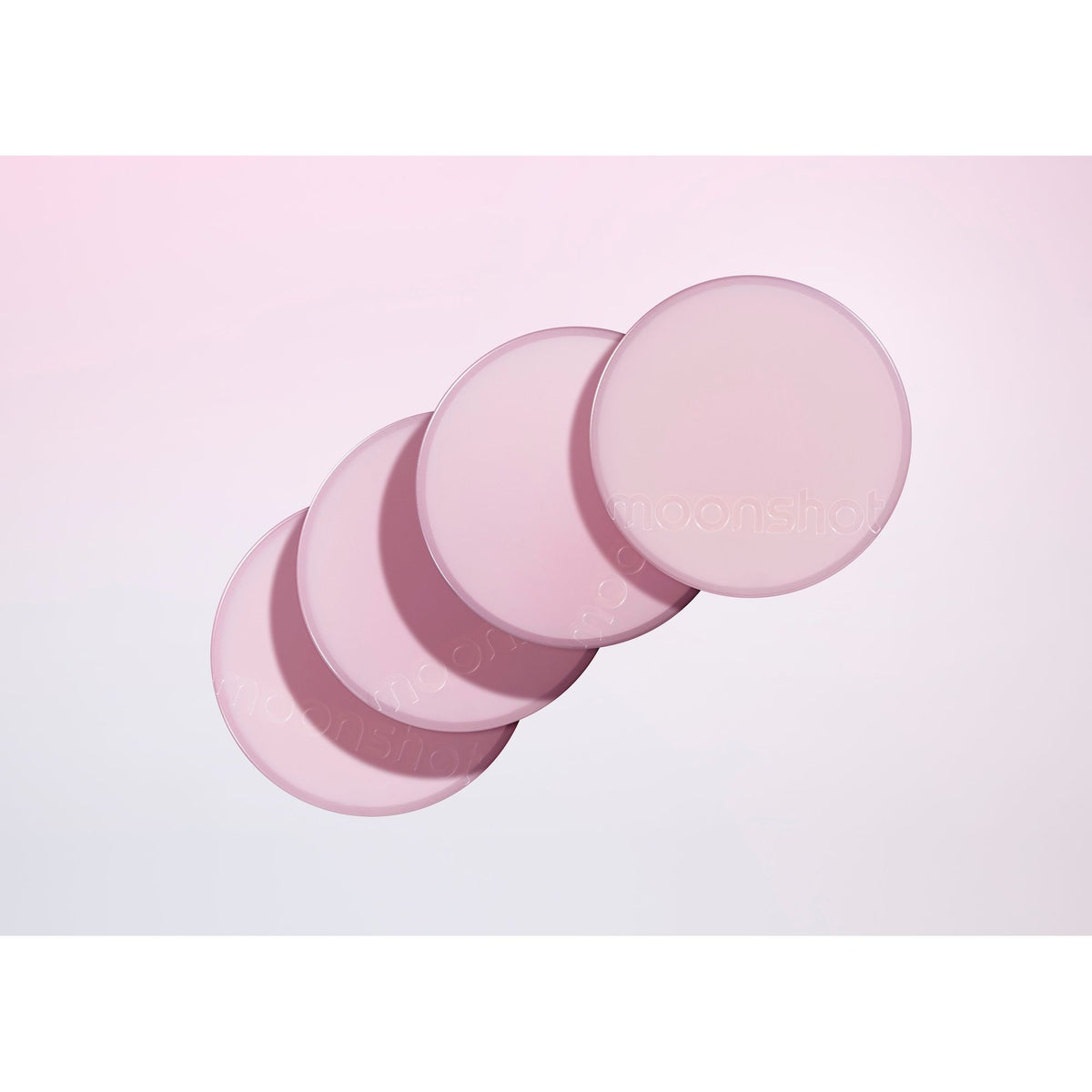 Moonshot Conscious Fit Cushion Foundation Pink Moon – 12g (3 Shades)