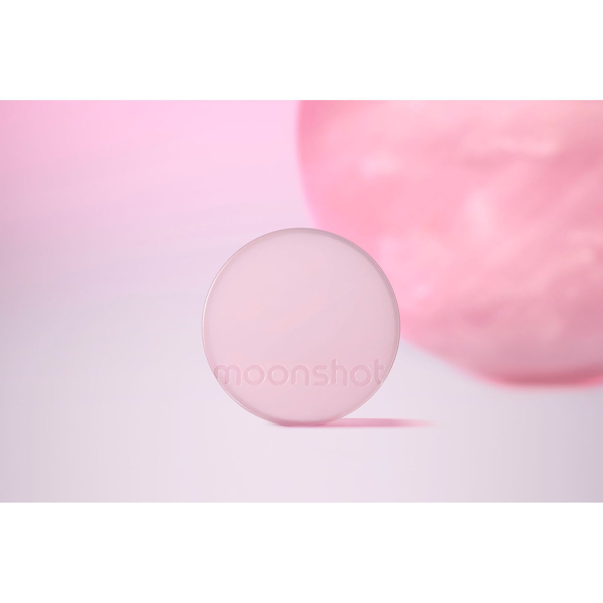 Moonshot Conscious Fit Cushion Foundation Pink Moon – 12g (3 Shades)