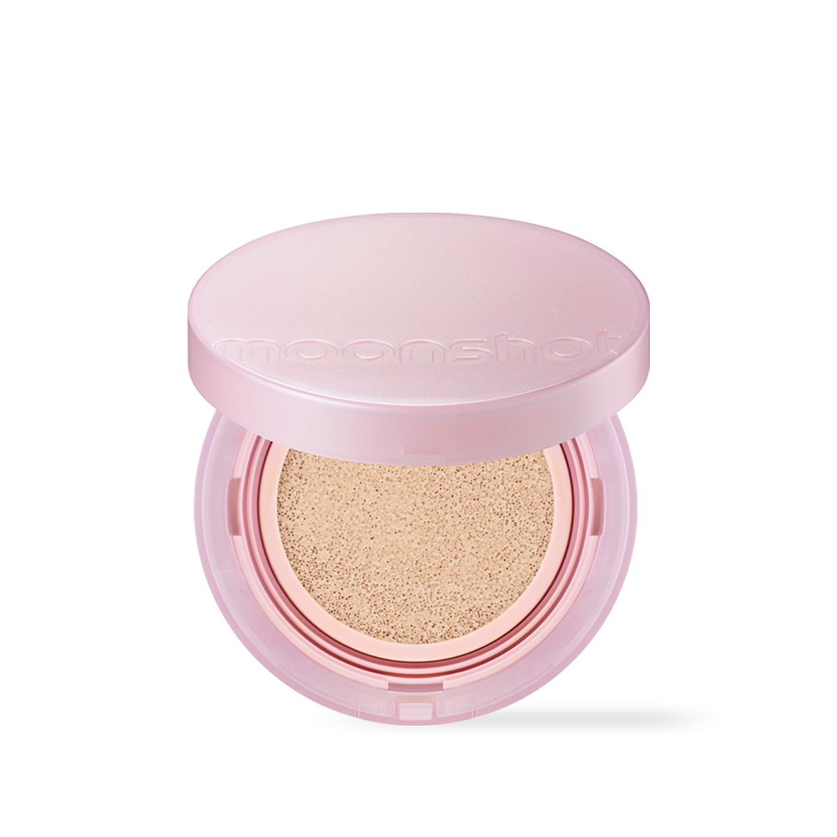 Moonshot Conscious Fit Cushion Foundation Pink Moon – 12g (3 Shades)