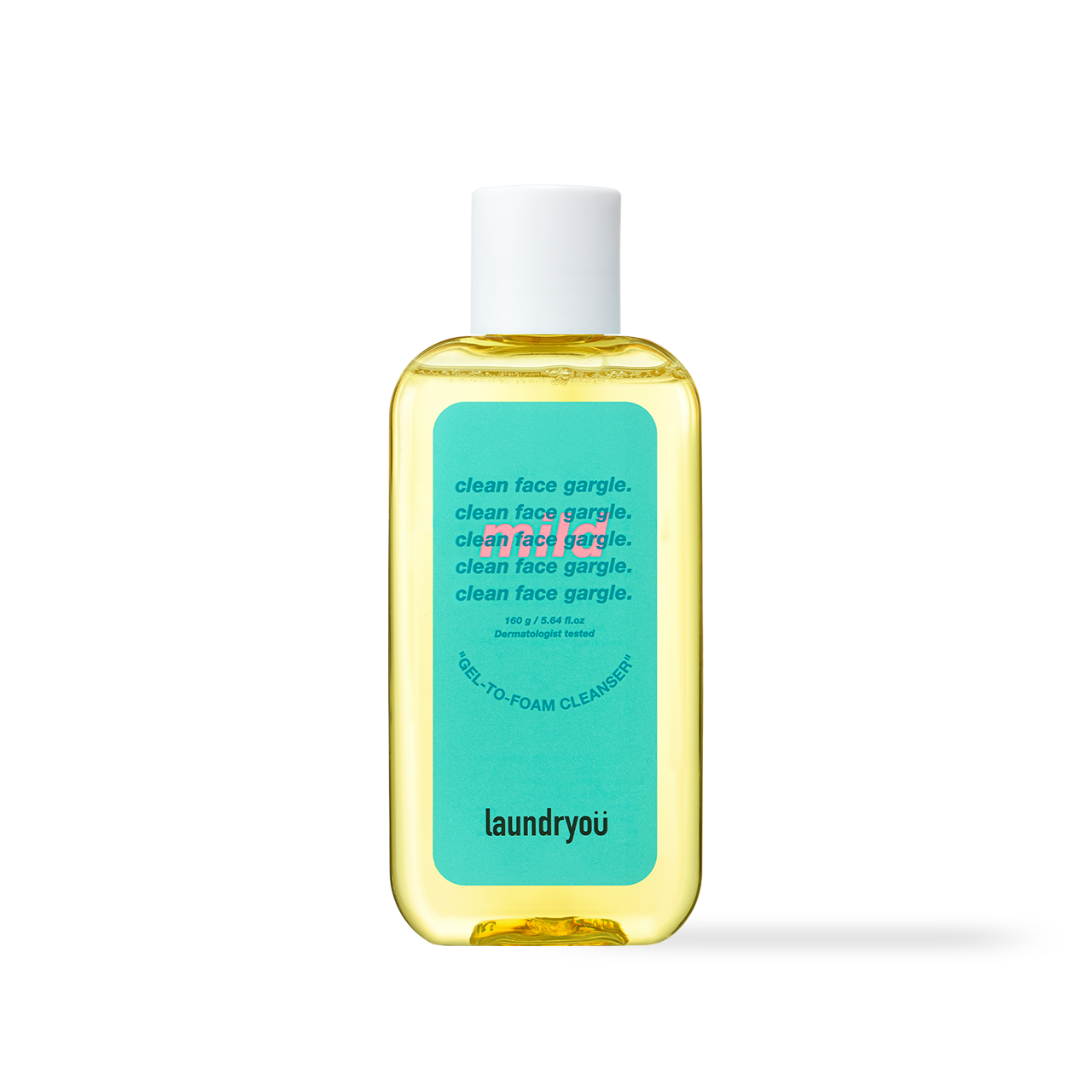 Laundryou 160 g – Gentle Daily Cleanse For Freshness