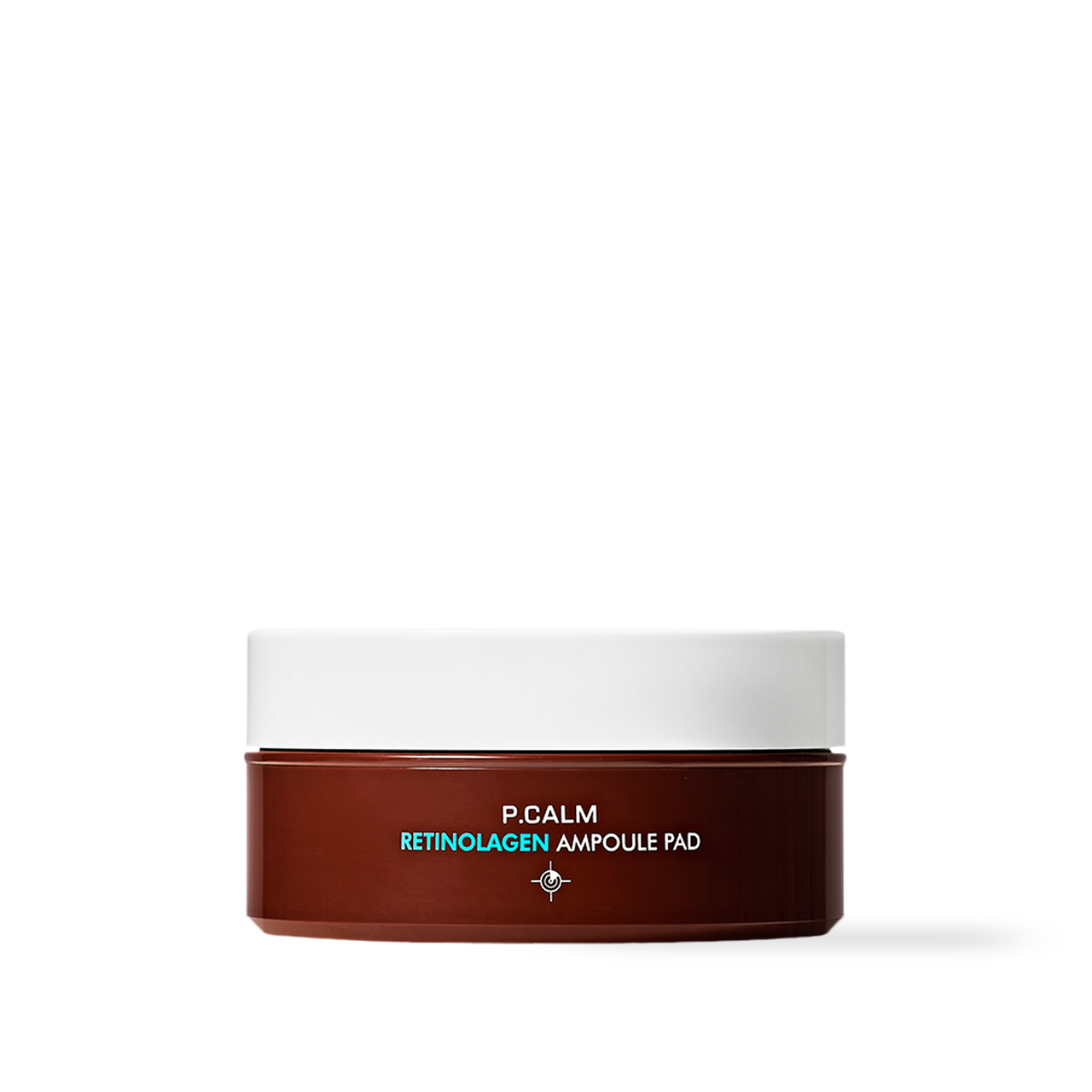 P.CALM Retinolagen Ampoule Pad (60 Pads)