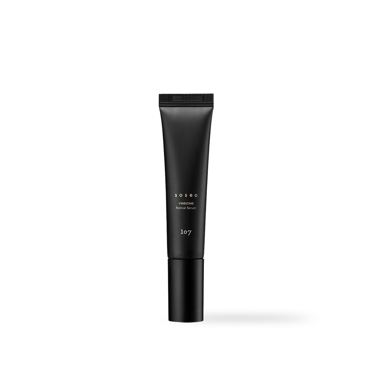 107 soseo VINBIOME Retinal Serum 30 ml – Radiant Glow and Texture Refinement