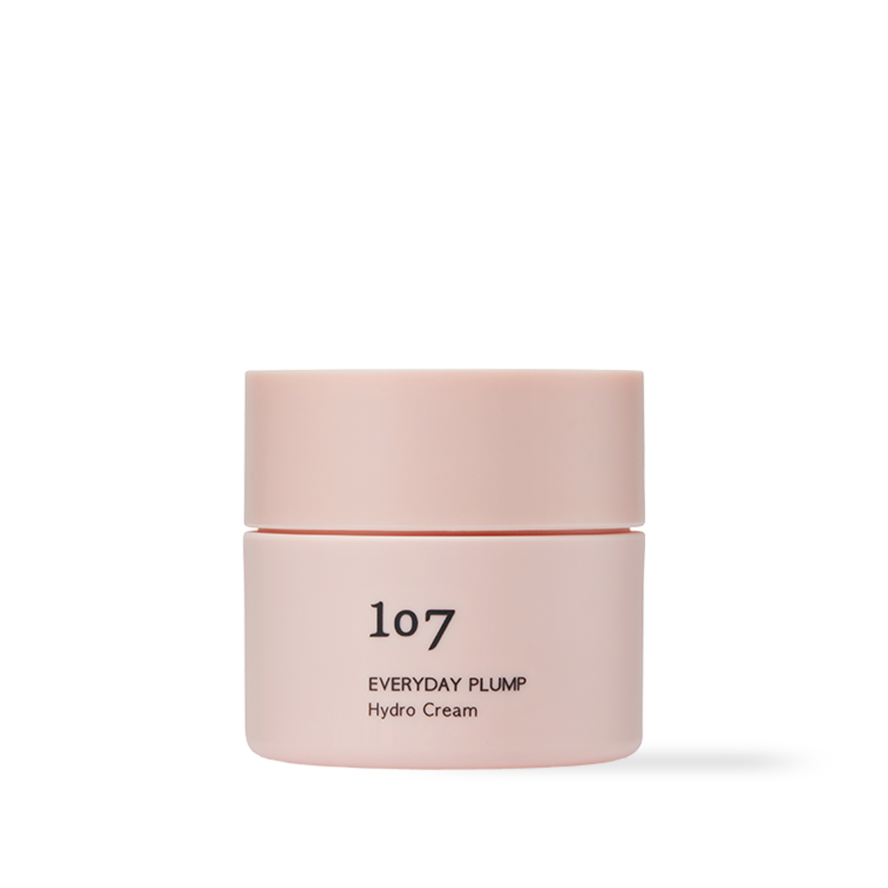 107 EVERYDAY PLUMP Hydro Cream 50ml – Instant Hydration Radiance