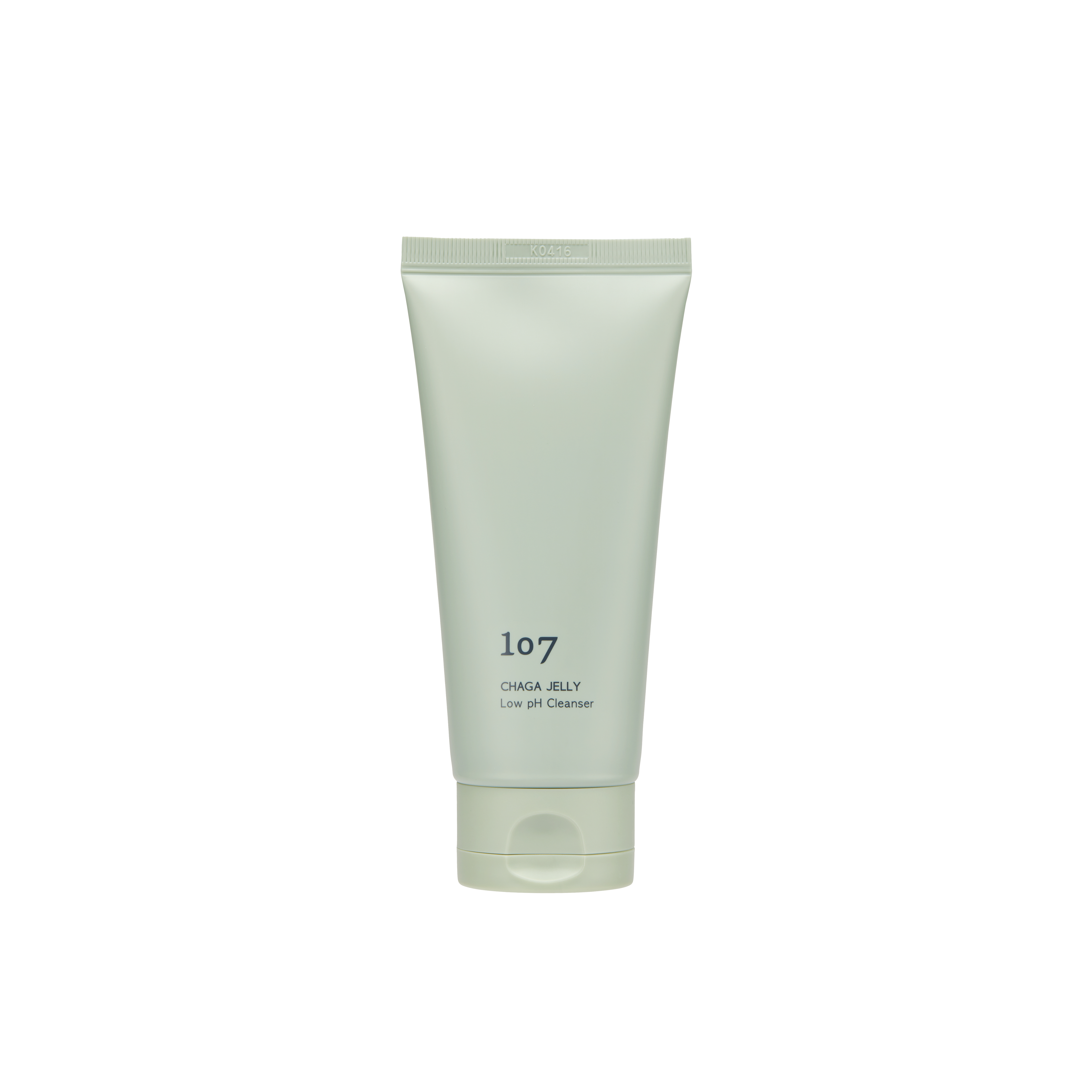107 CHAGA JELLY Low pH Cleanser 120ml – Gentle Hydration
