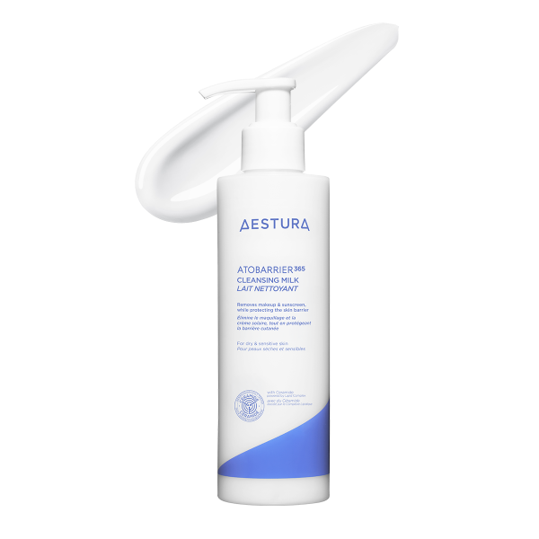 Aestura Atobarrier 365 Cleansing Milk 200ml