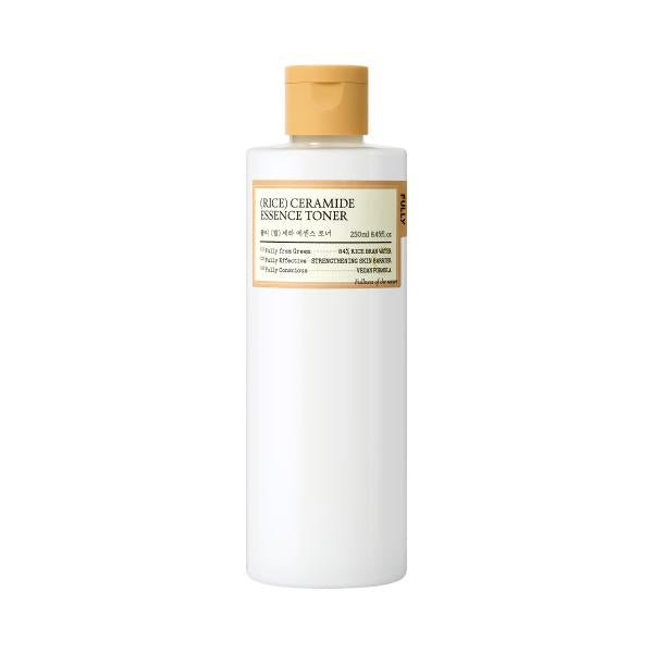 FULLY Rice Ceramide Essence Toner – 250ml