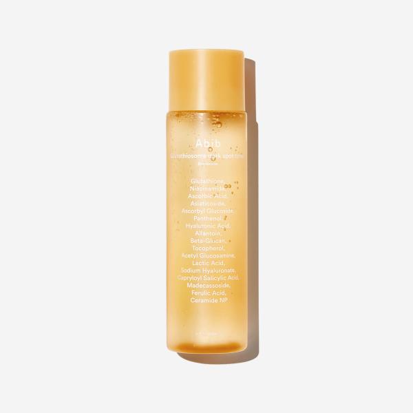 Abib Glutathiosome Skin Booster Toner 200ml