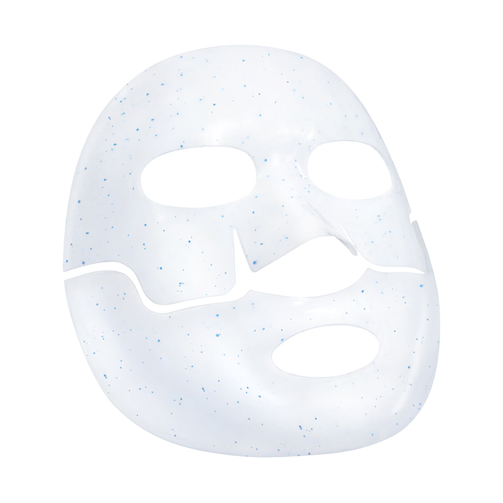 Cell Fusion C Cooling Peptide Gel Mask 35g x 5