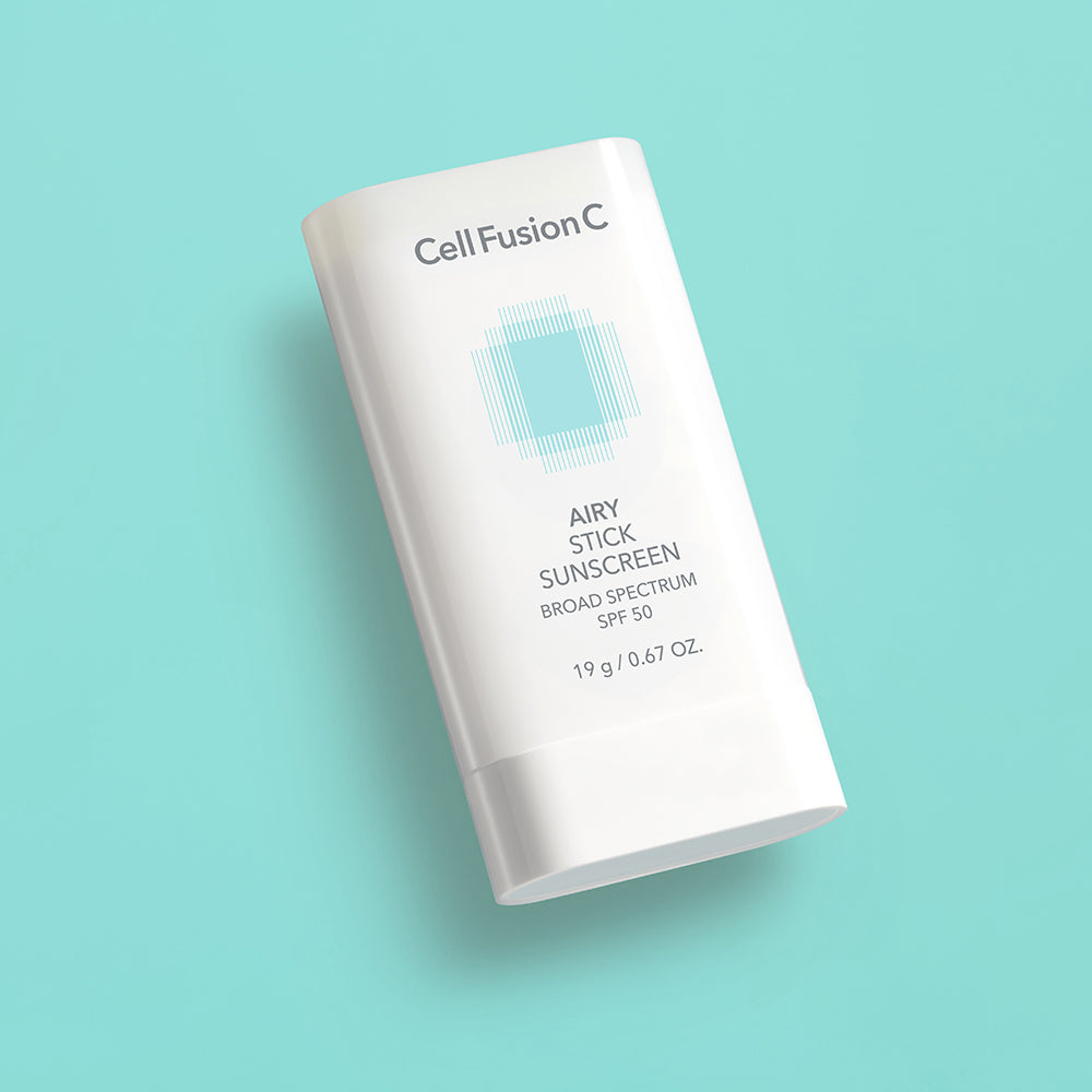 Cell Fusion C Airy Stick Sunscreen SPF50 19g