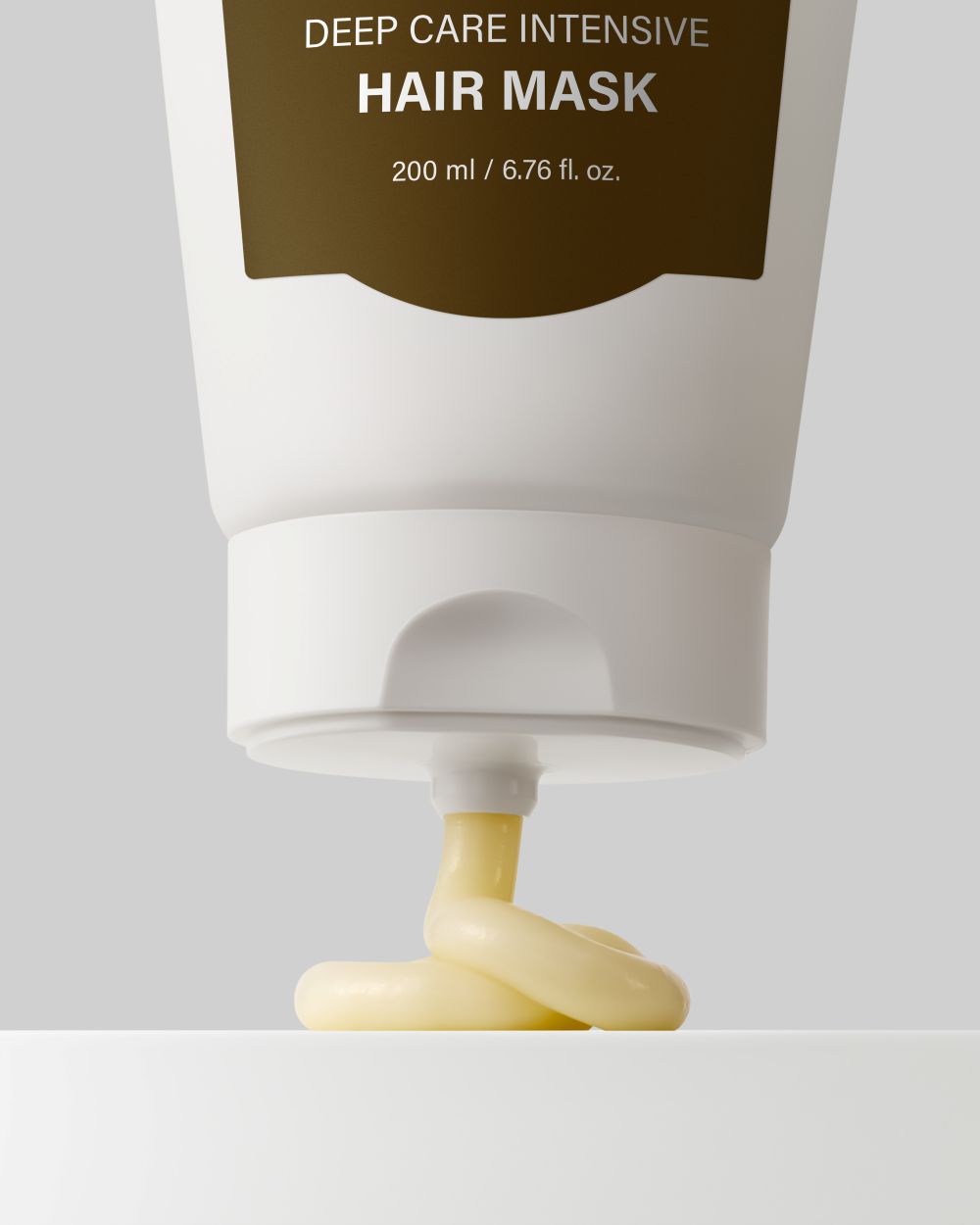 BIBLIAN Olisilk Deep Care Intensive Hair Mask 200ml