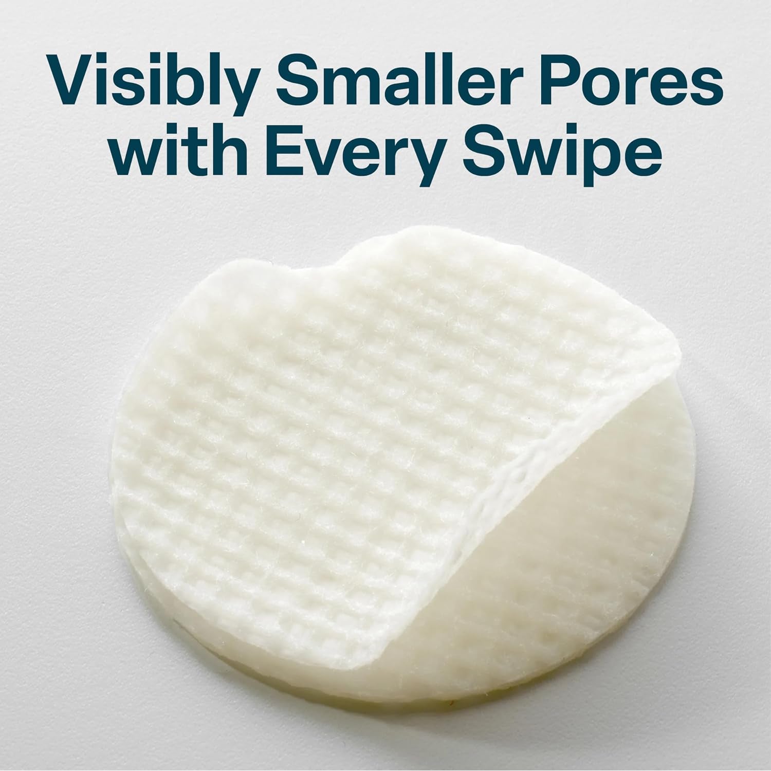QRxLabs Pore Toner Pads – product view 3