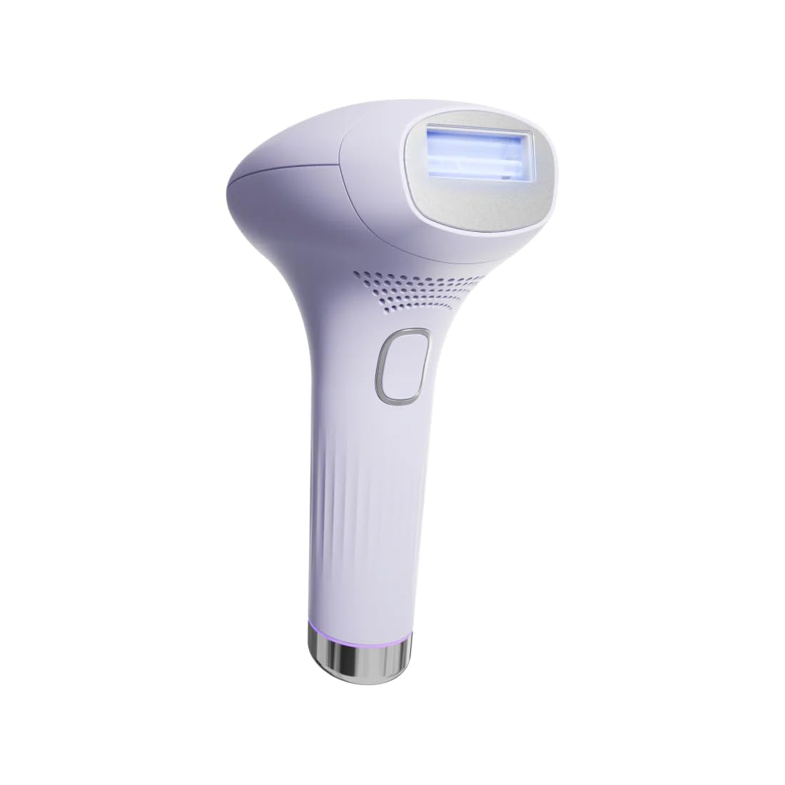 MICHAEL TODD BEAUTY - LUMOS Laser IPL Hair Removal Device for Women and Men, 50°F Coolmax Technology, 999,999 Flashes, 3 in 1 with Skin Sensor for Nearly Painless, Permanent Hair Removal