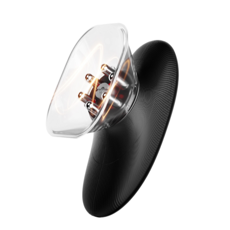 LIFTONE SlimX Vacuum EMS Body Sculpting Device