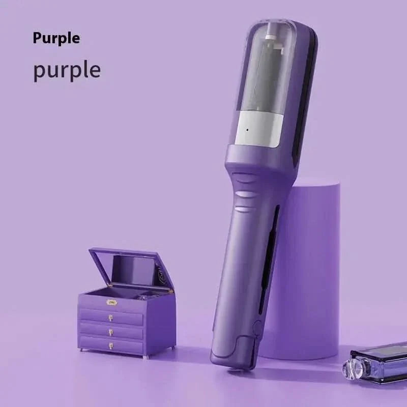 2 - in - 1 Rechargeable Hair Styling Tool - Glam Global UKGlam Global UK