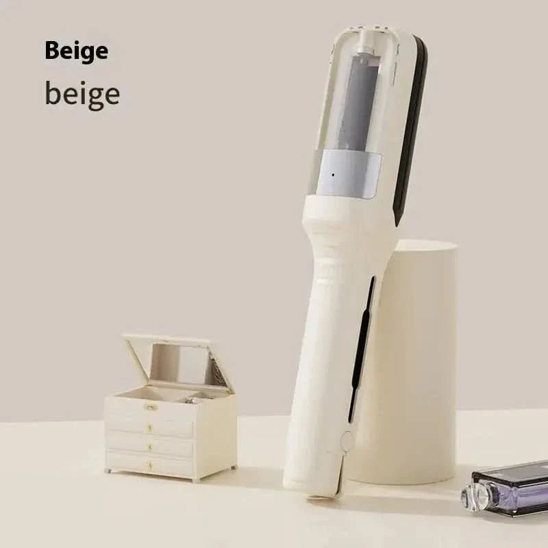 2 - in - 1 Rechargeable Hair Styling Tool - Glam Global UKGlam Global UK