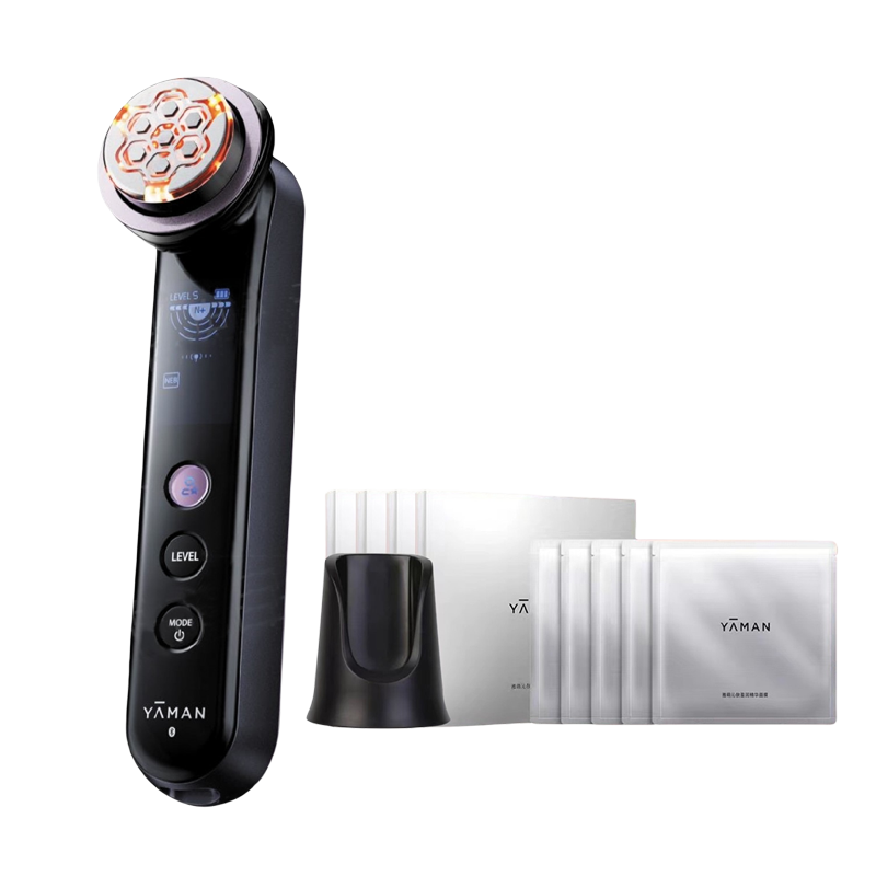 YA−MAN HRF-3 YA-MAN MAX 3rd Gen Device (M24)