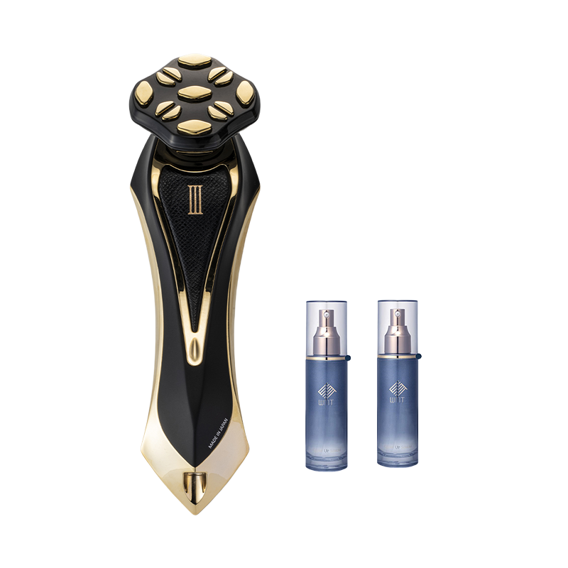 Dr. Arrivo Zeus III | 6-Mode IOT Beauty Device | GlamGlobal