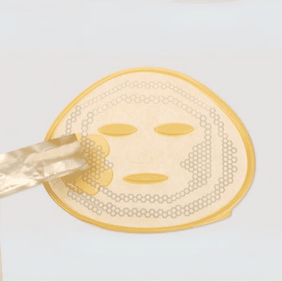 JOVS Supreme Mask Pro – Dispositivo de Mascarilla de Microcorriente para el Impulso Instantáneo de Colágeno