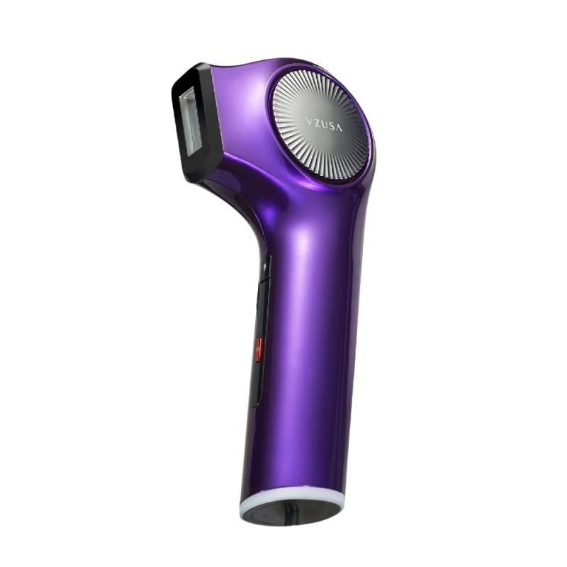 Artistic & Co. The Vzusa NIR Near-Infrared Light Device | Skin Rejuvenation & Radiance-Boosting Technology
