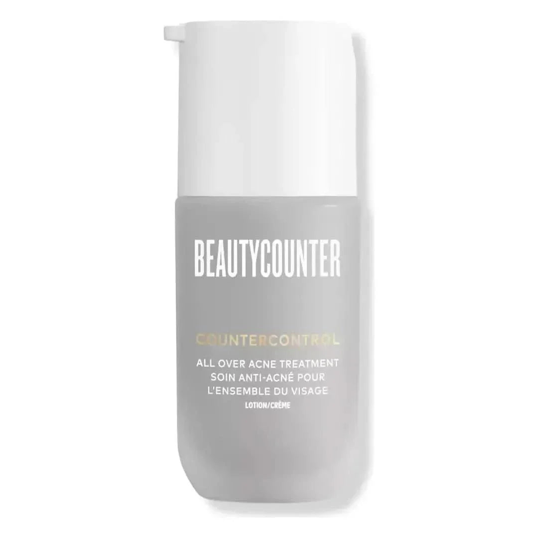 Beautycounter Countercontrol All Over Acne Treatment - 30ml - Glam Global UKBeautycounter