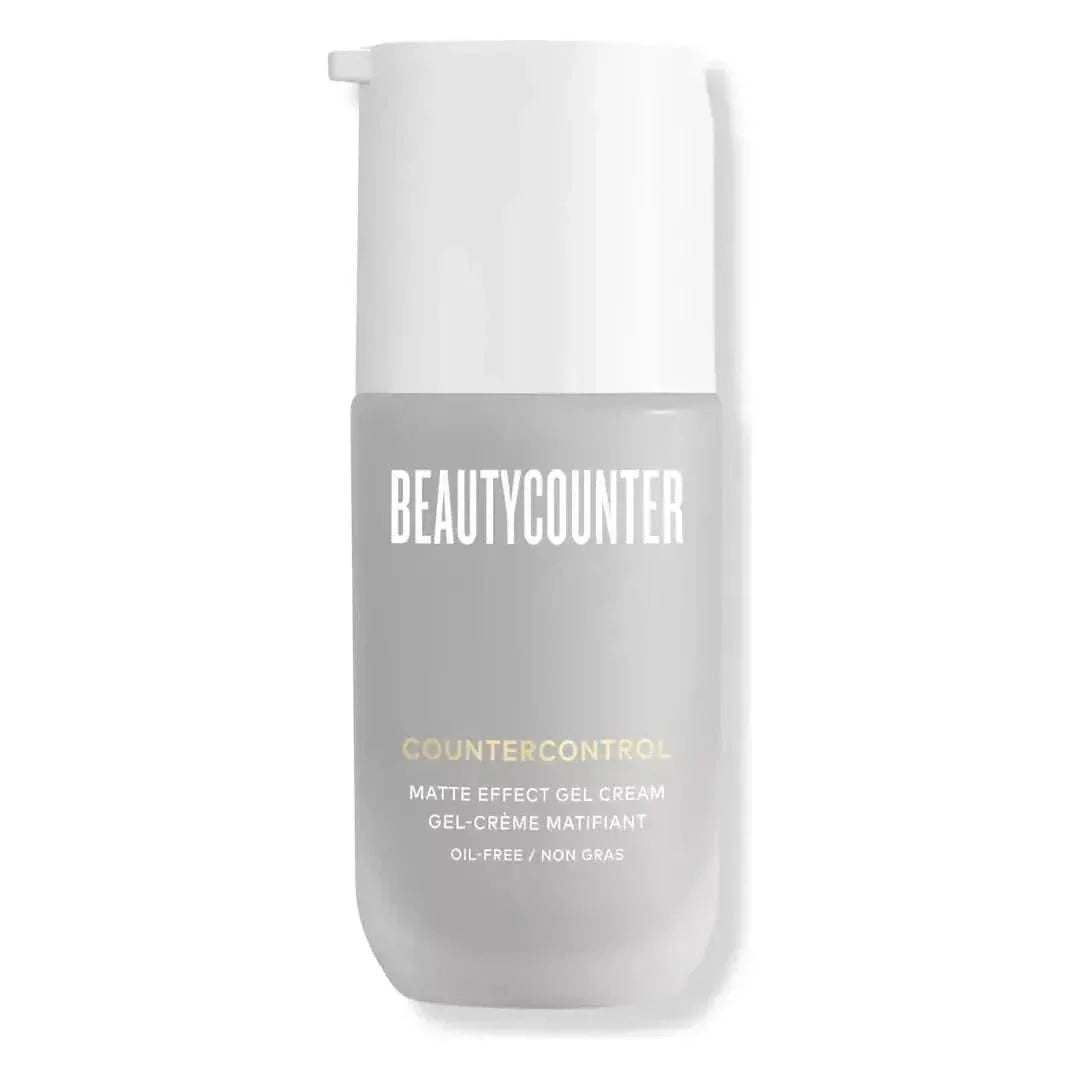 Beautycounter Countercontrol Matte Effect Gel Cream - 50ml - Glam Global UKBeautycounter