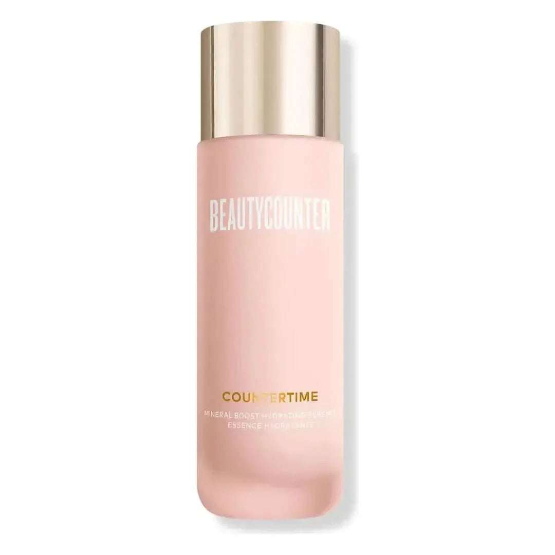 Beautycounter Countertime Mineral Boost Hydrating Essence - 150ml - Glam Global UKBeautycounter