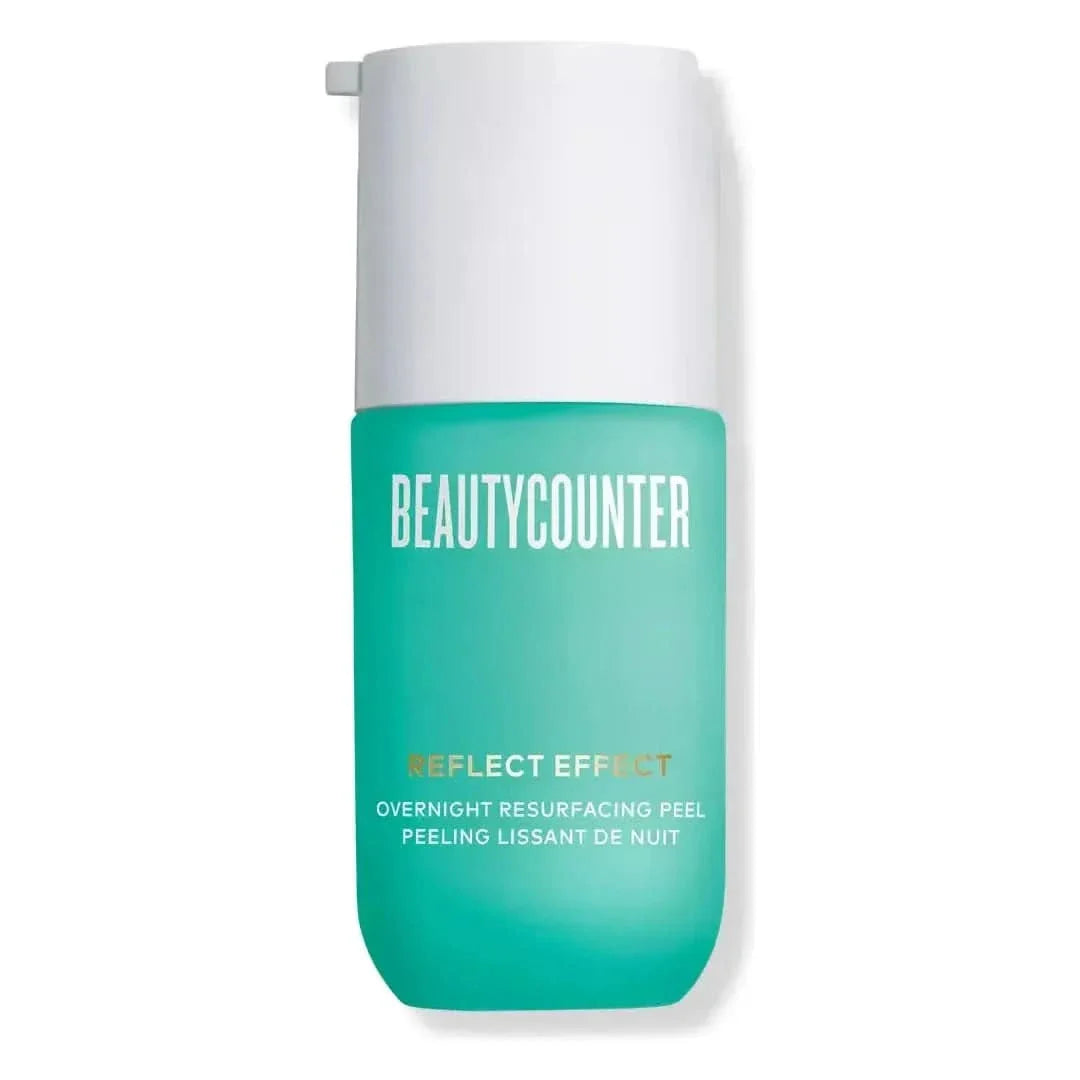 Beautycounter Reflect Effect Overnight Resurfacing Peel - 30ml - Glam Global UKBeautycounter