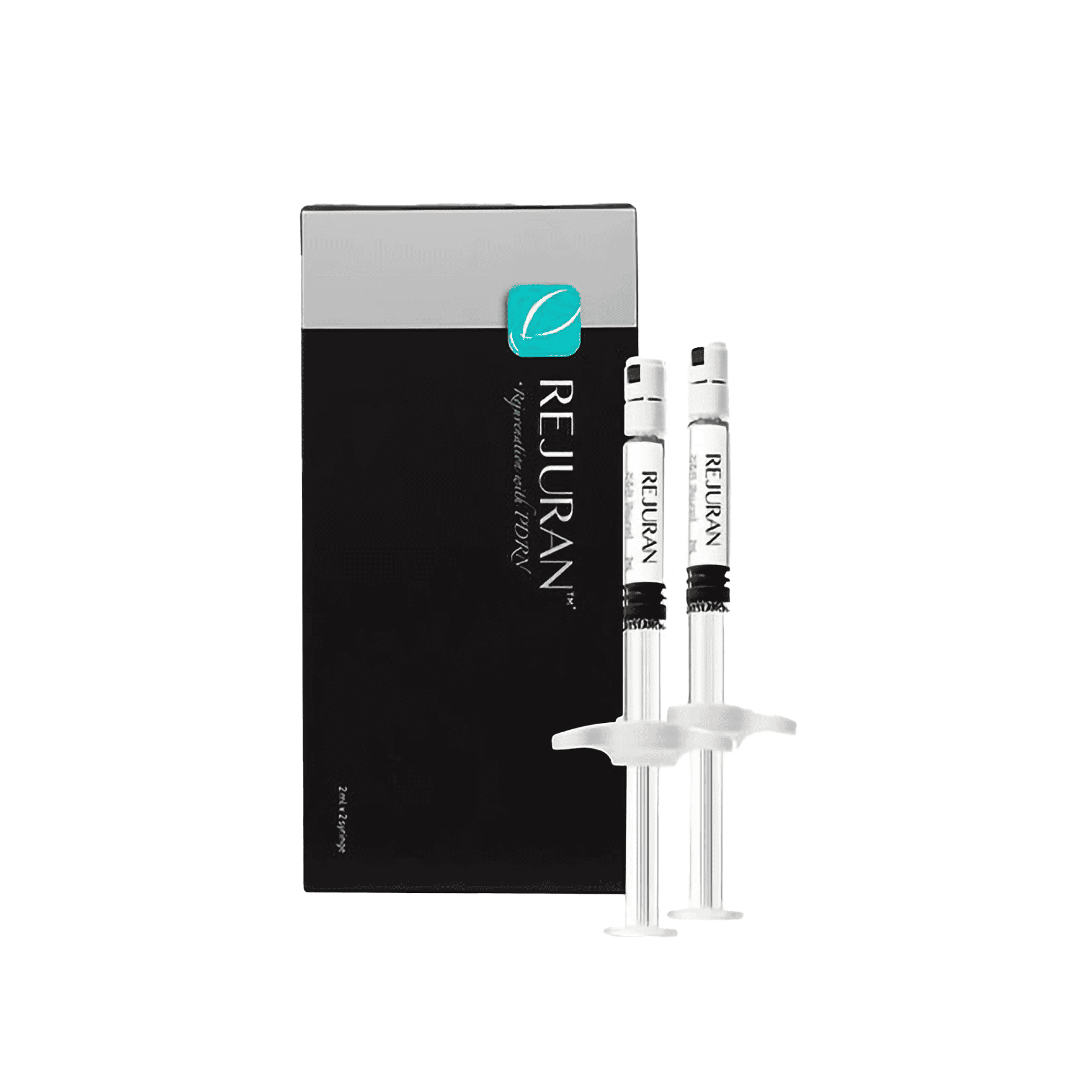 Rejuran Healer Skin Boosters (2 Vials x 2ml) – Repair Aging Skin With Radiance