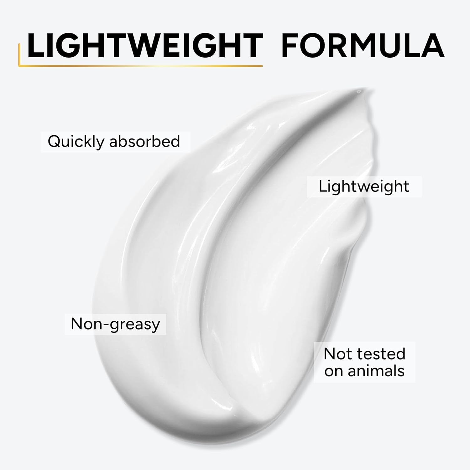Retinol Cream for Face with Collagen and Hyaluronic Acid - anti Aging Wrinkle Cream for Women and Men - Day and Night Facial Moisturizer for Tightening and Skin Firming - Crema Hidratante Para La Cara