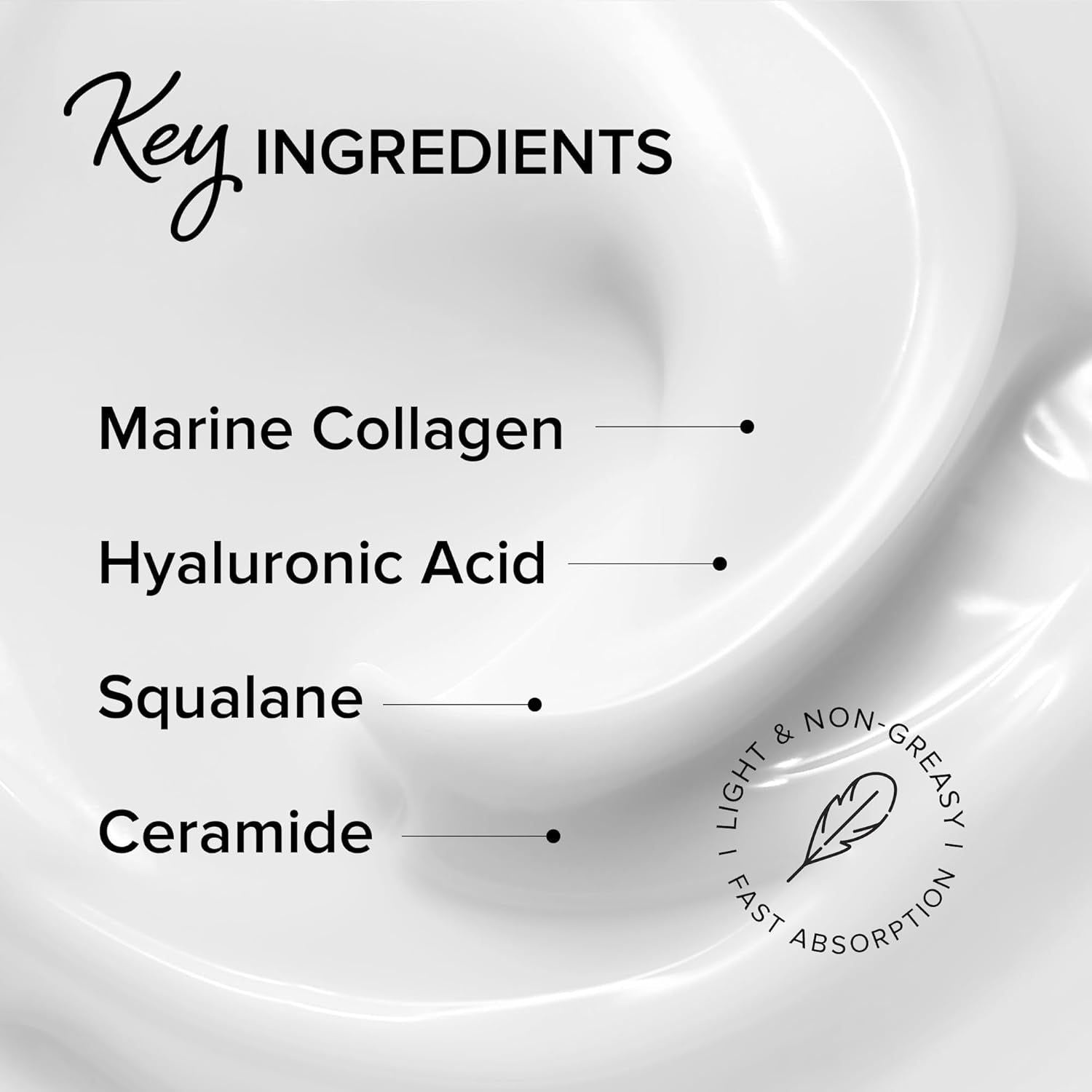 MAREE Ultra Firming Body Cream – 190ml | Hydrating & Skin-Tightening Formula