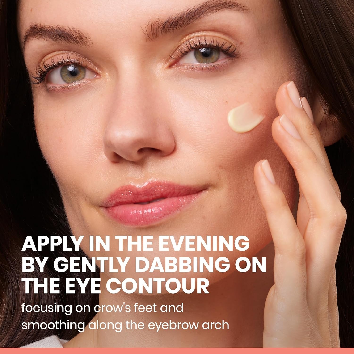 Avène Retrinal EYES Advanced 3-In-1 Eye Cream, Eye Cream for Dark Circles, Retinaldehyde & Hyaluronic Acid, under Eye Cream Smooth Wrinkles, Minimizes under Eye Puffiness & Dark Circles, Anti-Aging