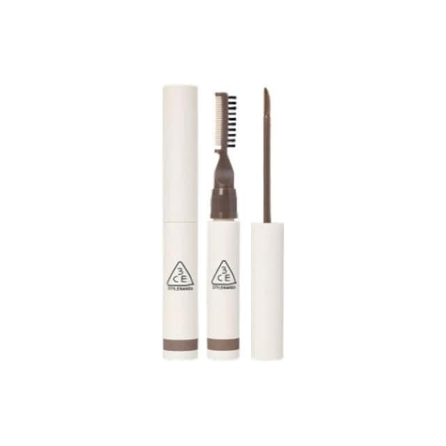 3CE All Rounder Brow 6.5ml (3 Colors) - Glam Global UK3CE