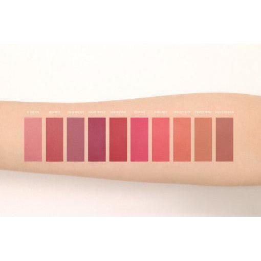 3CE Blur Matte Lipstick 4g (12 Colors) - Glam Global UK3CE