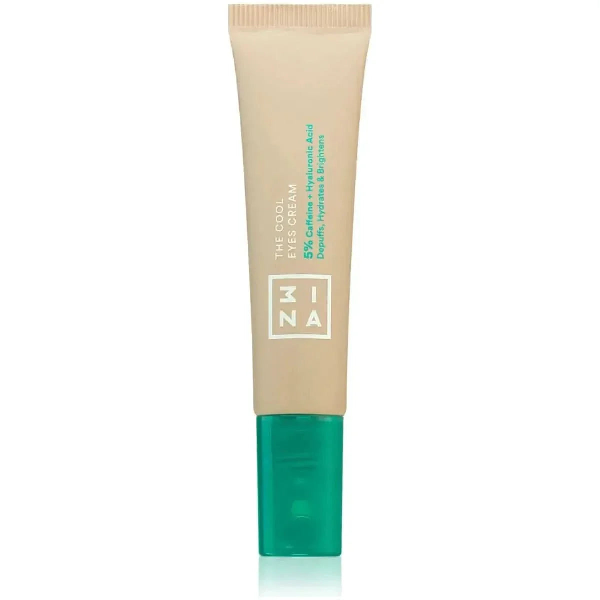 3INA The Cool Eyes Cream - 15ml - Glam Global UK3INA