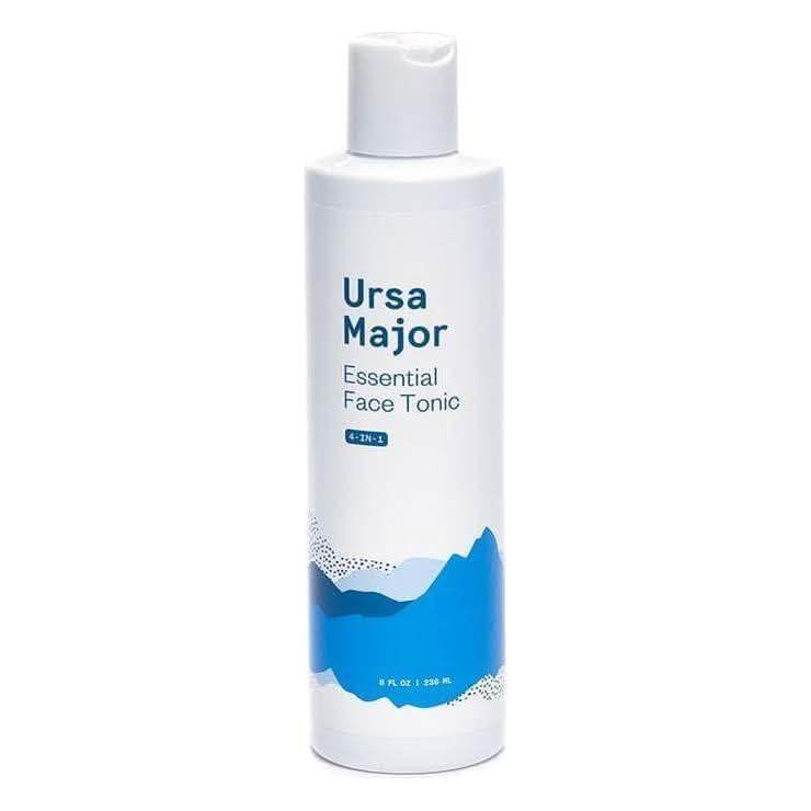 Ursa Major 4 - in - 1 Essential Face Tonic - 240ml - Glam Global UKUrsa Major