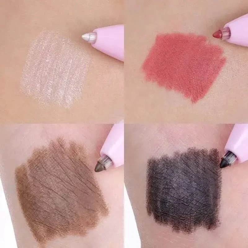 4 - in - 1 Makeup Pen: Your All - in - One Beauty Solution - Glam Global UKGlam Global UK