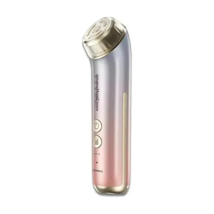 4 - in - 1 Vibration Massage & Photon Beauty Device – Lift, Tighten, and Refresh Your Skin - Glam Global UKGlam Global UK