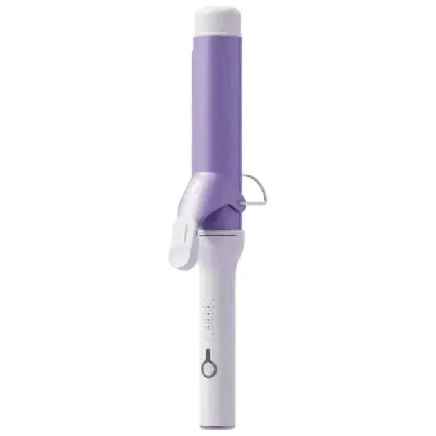 40mm Wave Lasting Hair Curler – Soft, Bouncy Waves with Heat Protection Technology - Glam Global UKGlam Global UK