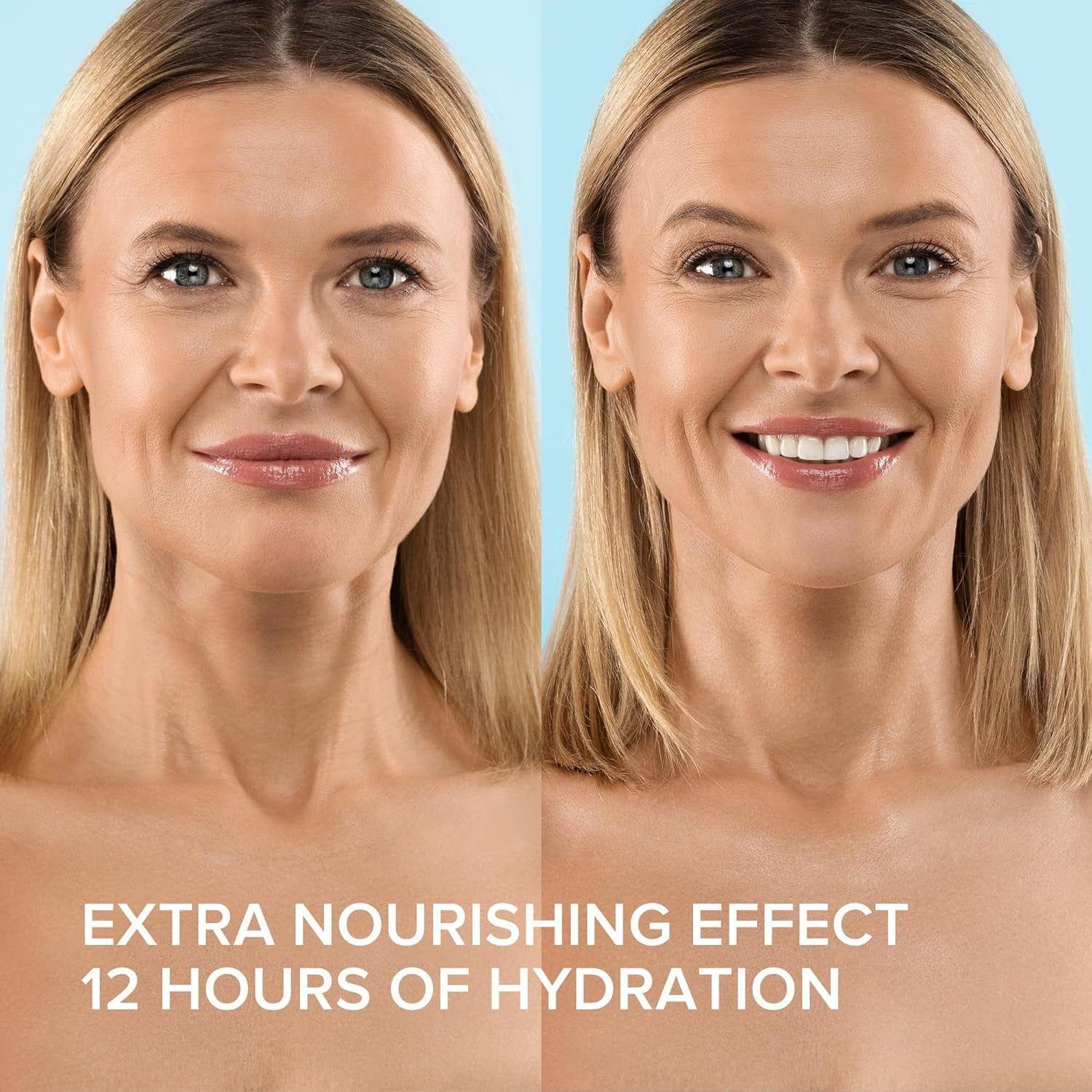 MAREE Neck Firming Collagen Cream – 50ml | Advanced Neck & Face Moisturizer