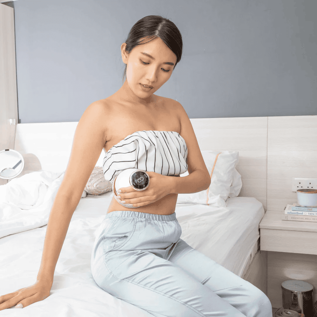 Attibe Thinbe – Dispositivo para Esculpir el Cuerpo y Tonificar los Músculos
