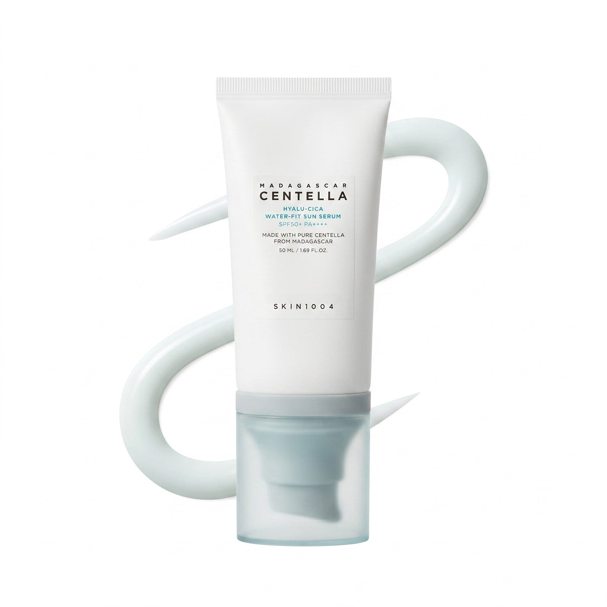 SKIN1004 Centella Calm & Protect Trio – Ampoule Foam, Centella Ampoule & Sun Serum