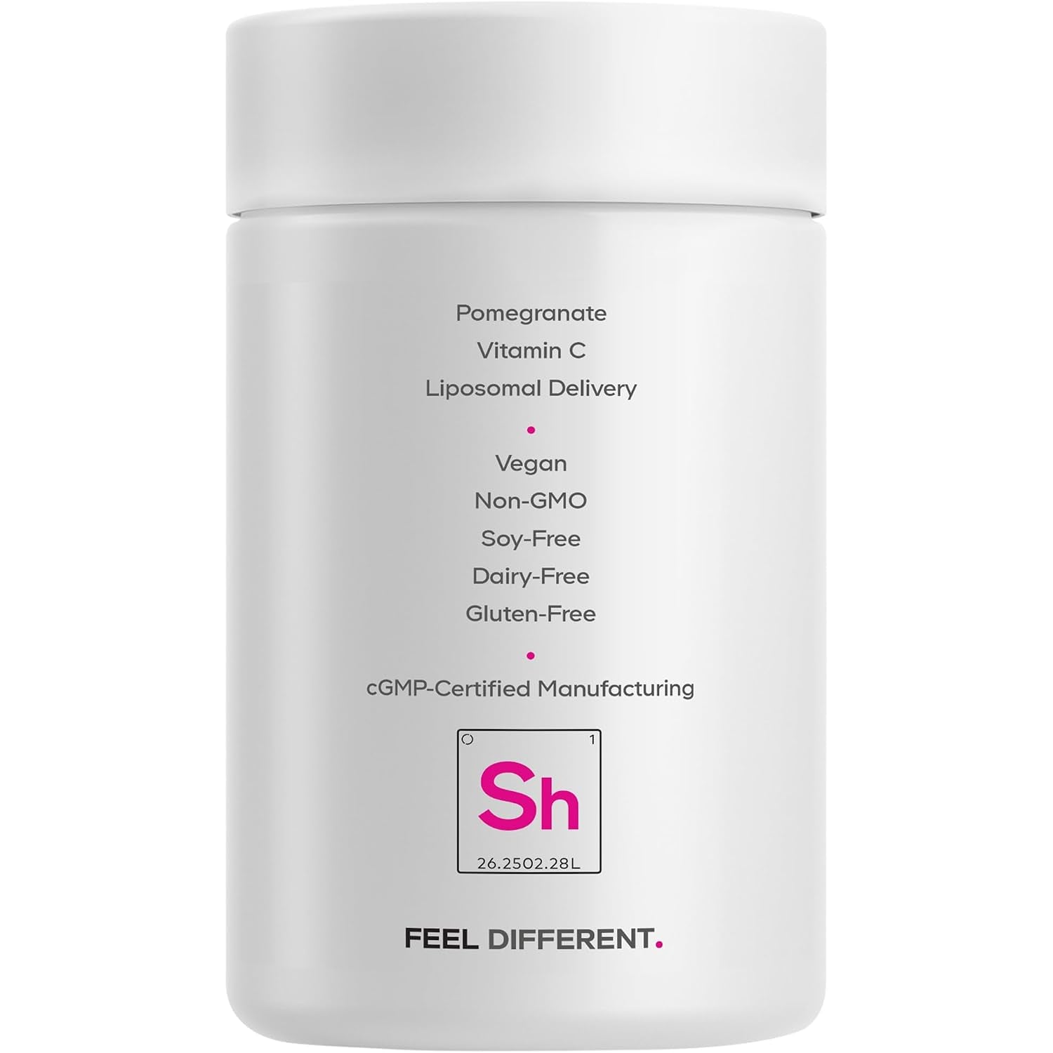 Codeage Skin Hormone Harmony+ Supplement – Skin Hair Support with Ceramosides, Red Orange Complex, Diindolylmethane, Astaxanthin, Vitamin C Ascorbic Acid, Liposomal Delivery – Non-Gmo – 30 Capsules
