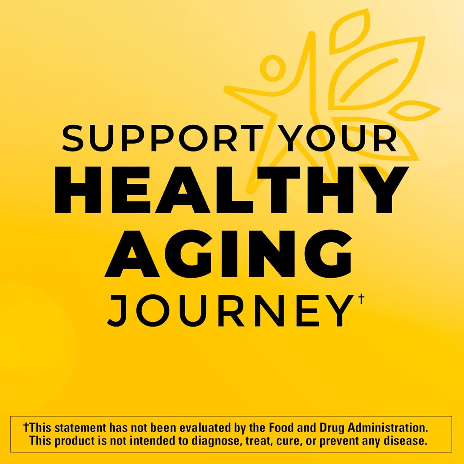Nature Made Hair Growth Softgels, Clinically Studied Lustriva + Biotin, Vitamin C & A, Hair Growth Vitamins - Support Healthy Hair as You Age, 30 Softgels, 30 Day Supply
