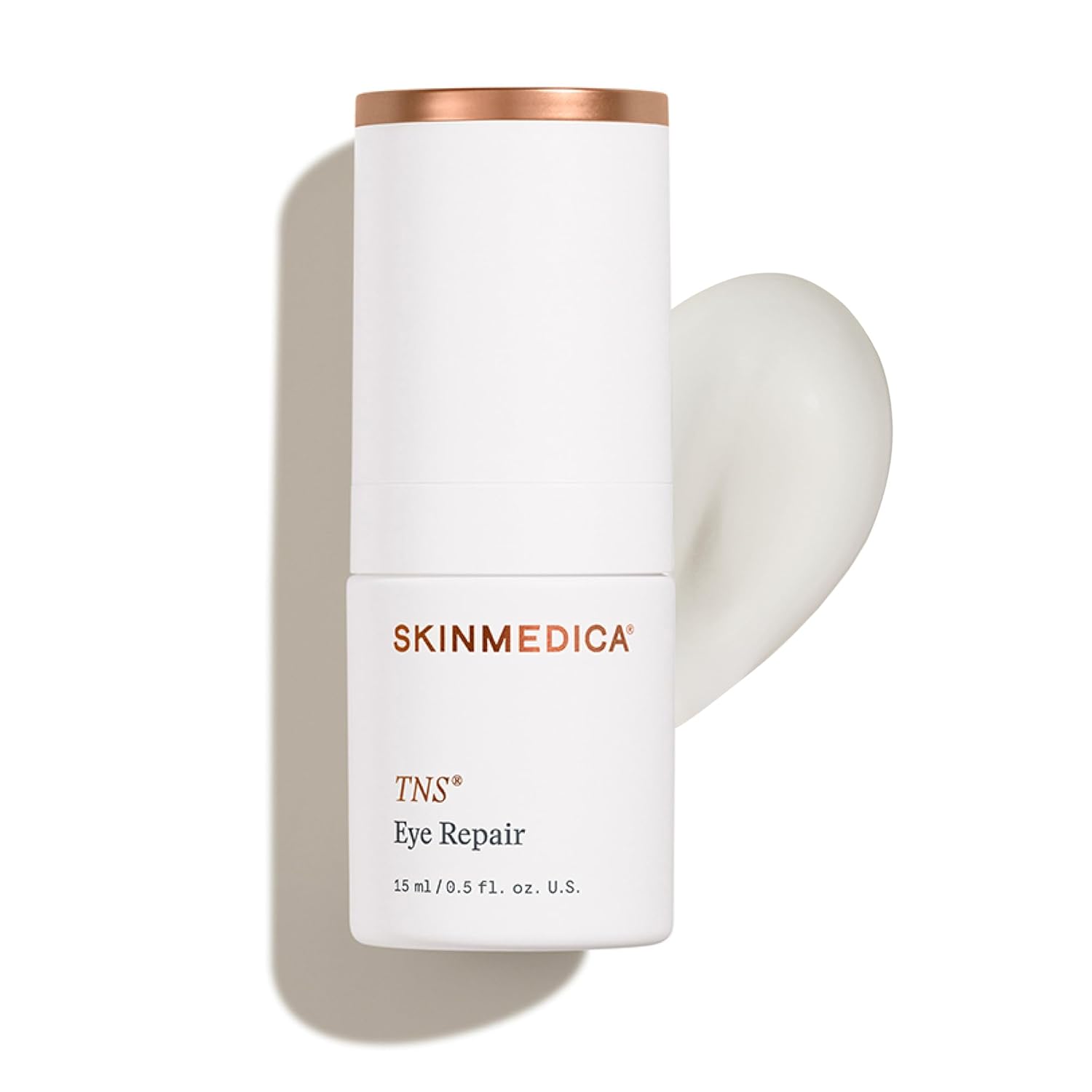 SkinMedica TNS Eye Repair – 15ml | Tratamiento Ocular Antienvejecimiento Avanzado e Hidratante