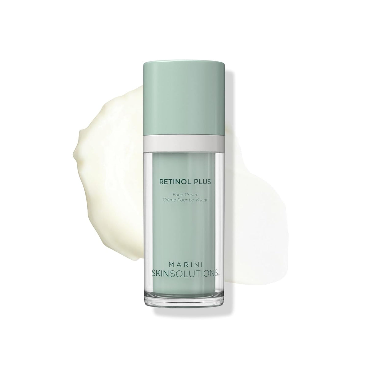 Jan Marini SkinSolutions Retinol Plus – 30ml | All-Trans Retinol Serum for Smoother, Radiant-Looking Skin