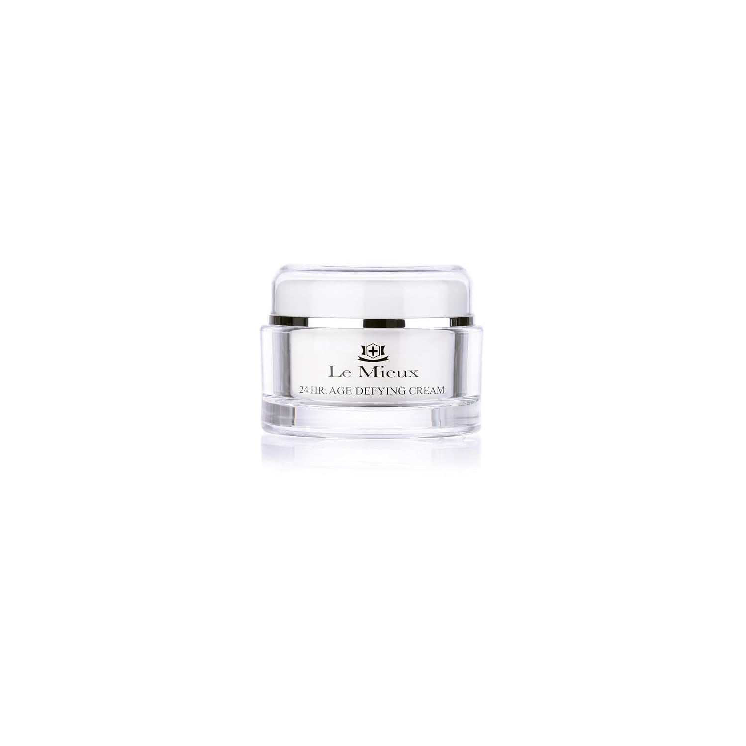 Le Mieux 24 Hr Cream, 52ml jar