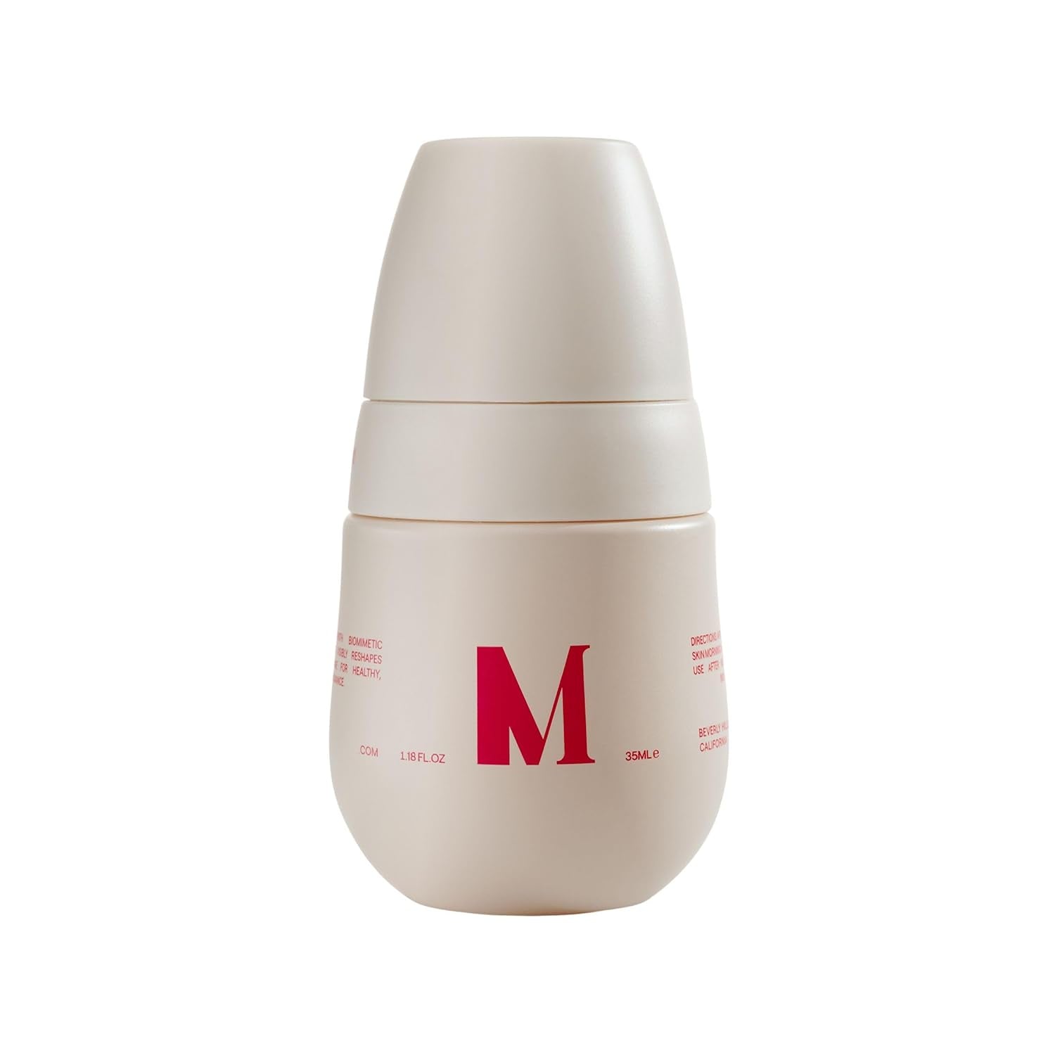 Dr. Diamond's Metacine InstaFacial Infusion Biomimetic Collagen Serum – 35ml