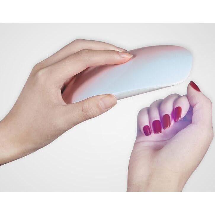 5W Nail Dryer LED UV Lamp - Glam Global UKGlam Global UK