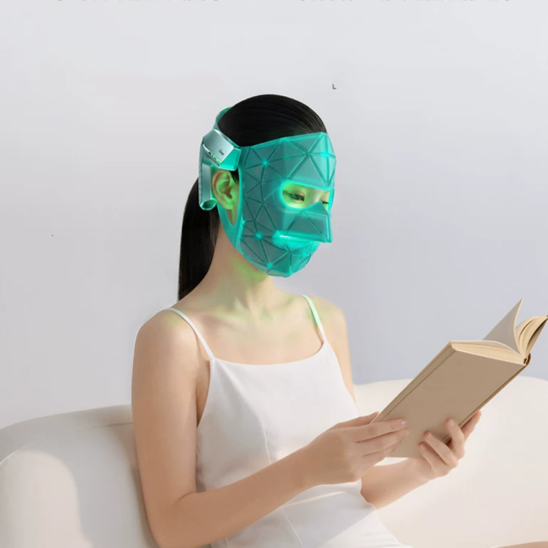 YAMAN Super Light Face Mask YJMF4LCP – Japanese Version